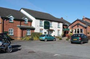 Hotels in Kirkham